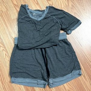 Felina loungewear set